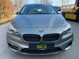 BMW 225i*ALLRAD*LUX.LINE*AUT*LEDER*LED*PANO* - BMW 225 Active Tourer aus 2017