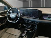 Audi Q6 e-tron - Vorschau Bild 8