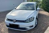 Volkswagen Golf 1.6 TDI DSG Comfortline Variant Comfortline