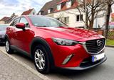 Mazda CX-3 2.0 SKYACTIV-G 120 Center-Line - Mazda CX-3 in Hannover