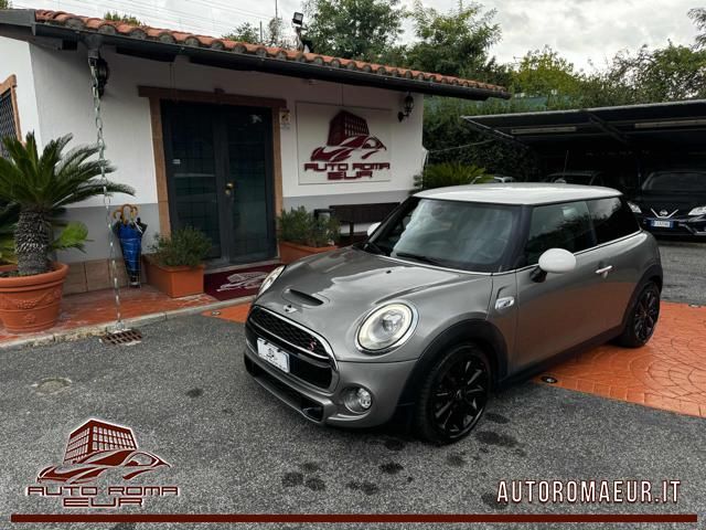 MINI Cooper SD 2.0 Cooper SD TAGLIANDI BMW! PREZ