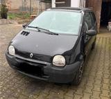 Renault Twingo mit Faltdach (Cabrio Feelin... - Renault Twingo: Cabrio