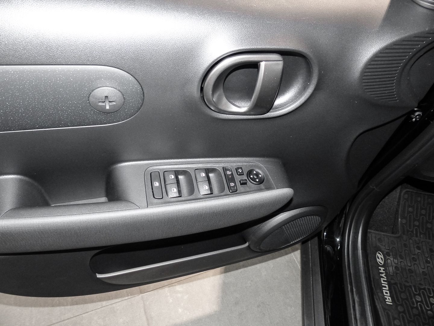 Hyundai INSTER – Bild 14