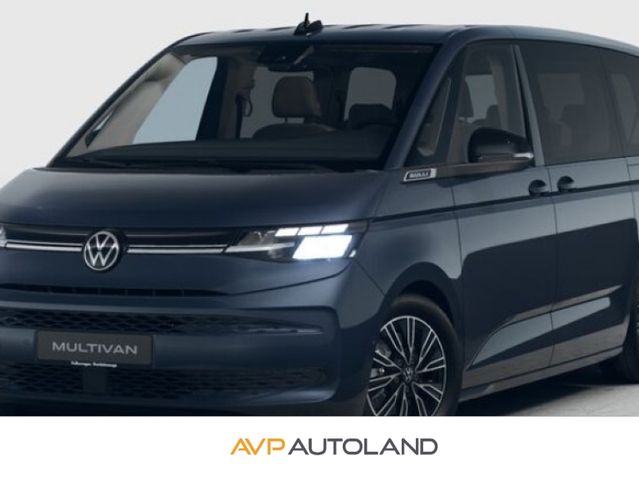 Volkswagen T7 Multivan  LÜ 2.0 TDI DSG GOAL | 7-S. VIS-A-VI