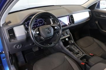 Skoda Kodiaq 2.0 TDI Ambition AID+ACC+KAM+LED+AHK