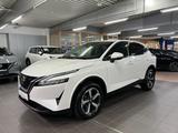 Nissan Qashqai 1.3 Connecta Multimedia-System Nissan - Gebrauchtwagen in Hamm