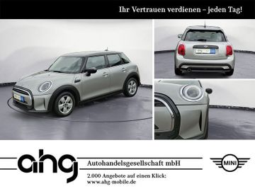 Mini Cooper Essential Trim Steptronic Navigation Driv