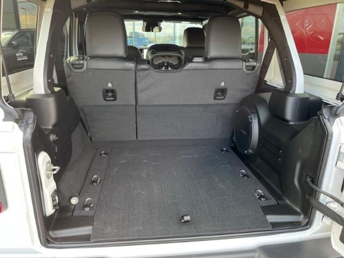 Jeep Wrangler - Bild 20