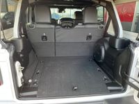 Jeep Wrangler - Vorschau Bild 20