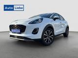 Ford TITANIUM 1.0EB AUTOM. LED|ACC|KLIMA|WINTERPAKET - Ford Puma mit Benzin-Antrieb: mit Klimaautomatik, Winterpaket