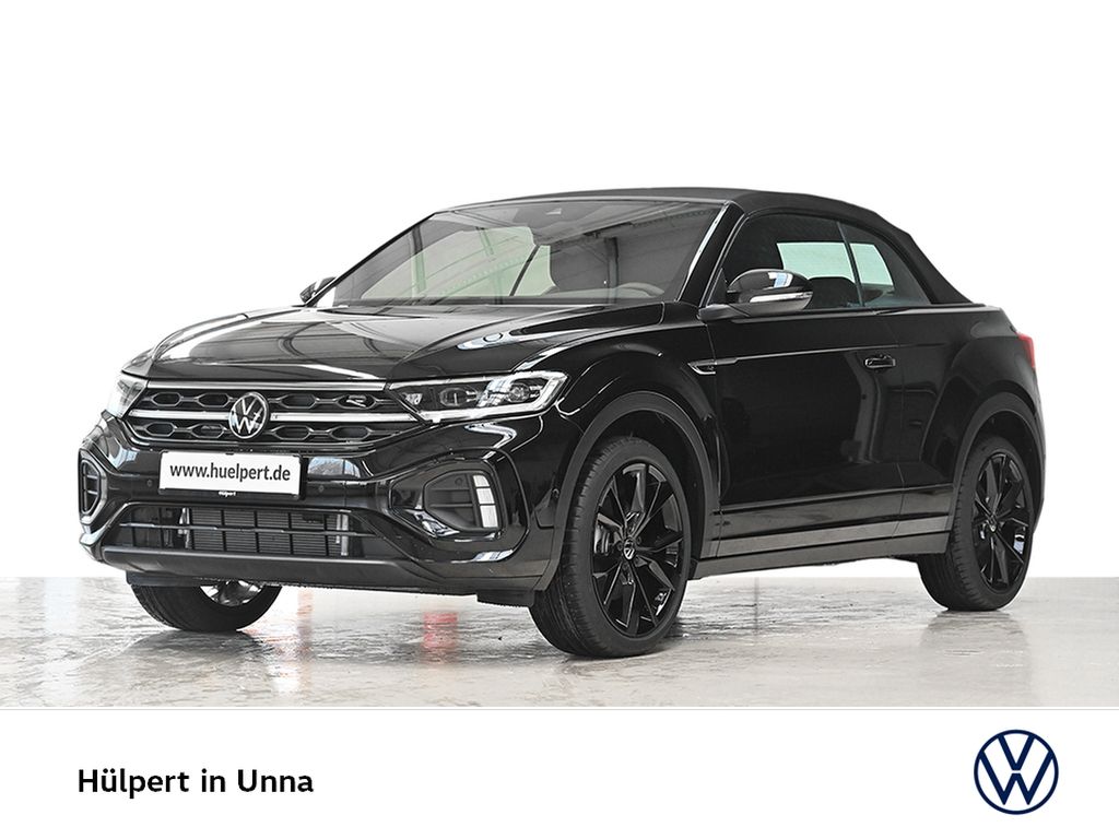 Image of Volkswagen T-Roc