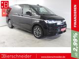 Volkswagen T7 Multivan 2.0 TSI DSG Style LU 18 AHK PANO H/K - mit Benzin-Antrieb Autos in Minden: Kleinbus