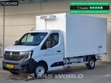 Renault Master 170PK BPM VRIJ! Koelwagen 2025model BPM v