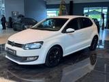 Volkswagen Polo V Match Tempo Audio Klima Komfort ZV Sports - Volkswagen Polo: Match