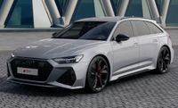 Audi RS6 - Vorschau Bild 2