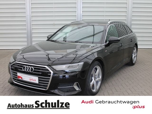 Image of Audi A6