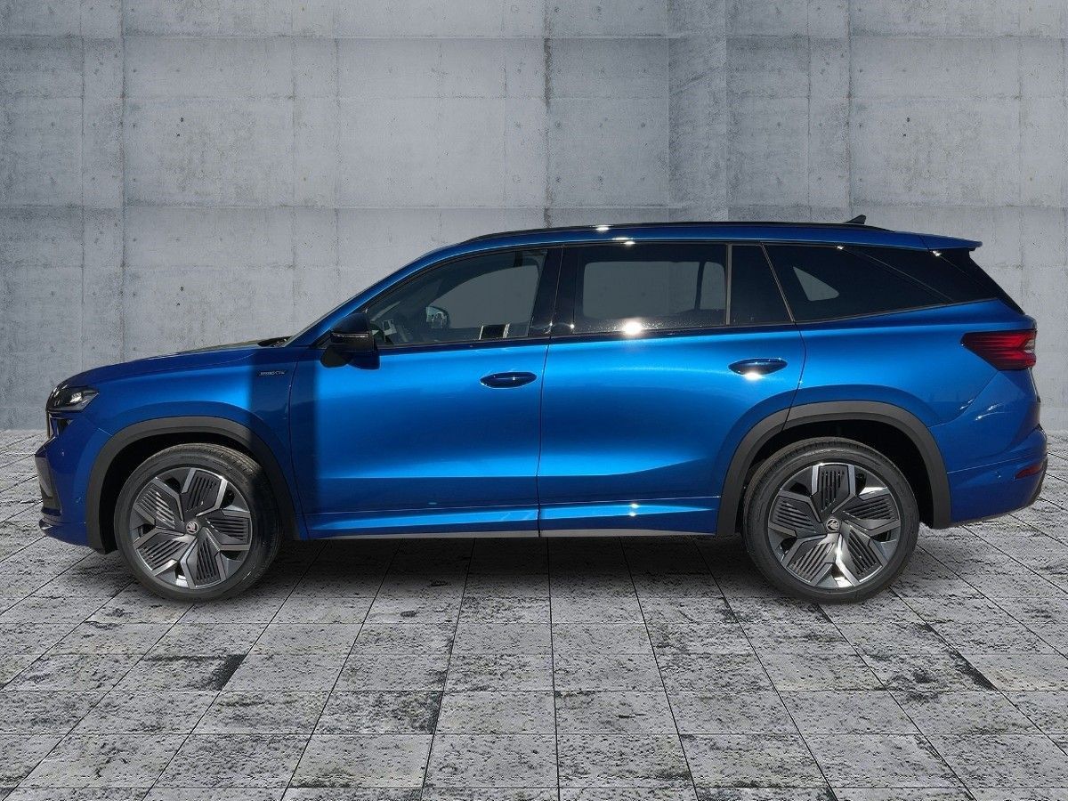 Skoda Kodiaq - Bild 3