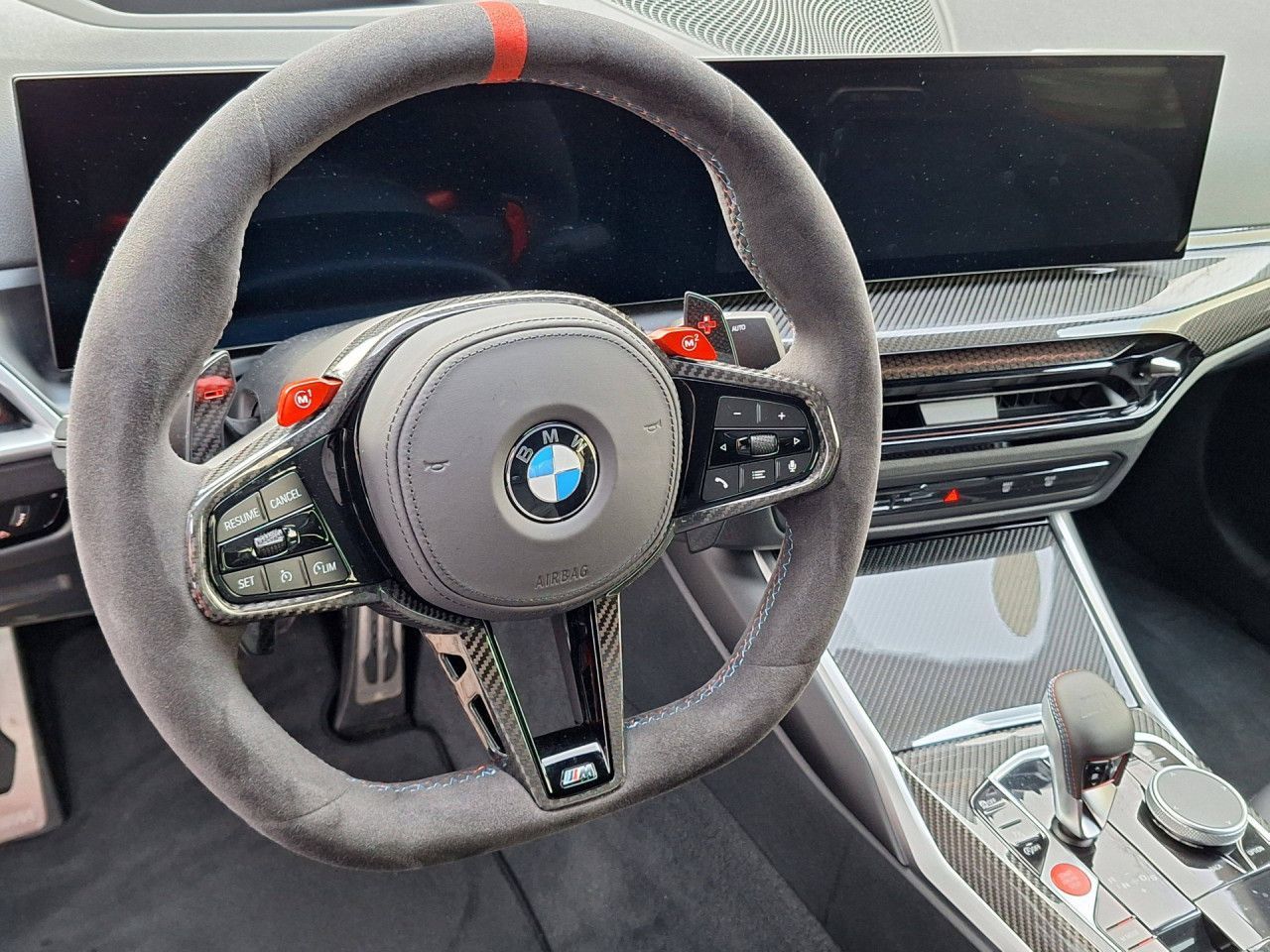 BMW M3 - Bild 16