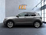 Volkswagen T-Cross Life 1.Hand*Navi*Kamera*ACC*TÜV*Garantie - VW T-Cross in Erfurt