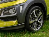 Hyundai Kona 1.0 Style 2WD Kamera Fahrassistenz-Paket - Hyundai KONA in Herne