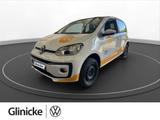 Volkswagen up! 1.0 TSI Klima Licht & Sicht Paket - Volkswagen up! in Erfurt
