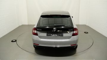 Skoda Rapid Spaceback Monte Carlo 1.2 TSI PANO PDC XEN