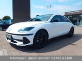 Hyundai IONIQ 6 4WD 77,4kWh FIRST EDITION *LIMITIERT* - Hyundai IONIQ 6 Tageszulassungen