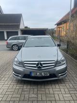 Mercedes-Benz C 300 CDI 4Matic HU NEU! - Mercedes-Benz C 300 aus 2011: 4matic