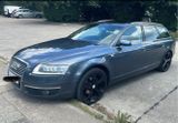 Audi A6 2.4 multitronic Avant - V6 Benziner Automatik - Audi A6 aus 2008: 4.2