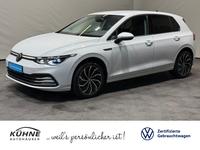 Volkswagen Golf Style 1.5 eTSI DSG | LED+ NAVI KAMERA ACC