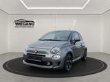 Fiat 500 0.9 8V TwinAir Start&Stopp S+APPLE CARPLAY+ - Fiat 500: 0