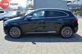 Mercedes-Benz GLA 200 AMG Line *Virtual*LED*DAB*Ambi*Kam*Leder - Mercedes-Benz GLA 200 Gebrauchtwagen