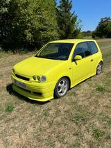 Seat Arosa Basis 1.0 Basis - Seat aus 1999