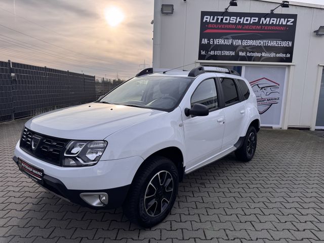 Dacia Duster SL Blackshadow **Top-Gepflegt**