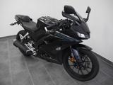 Yamaha YZF R 125 // 6000KM // Matt Schwarz - Offers