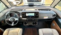 Carthago chic e-line I 64 XL QB -300 Ah Lithium (15/18)