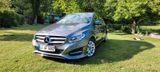 Mercedes-Benz B 180 d -