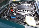 Jaguar XJS 6.0 - 1996 - einer der Letzten!  - Jaguar Gebrauchtwagen von 1996