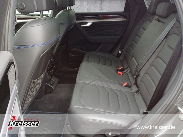 Touareg R 3.0 V6 TSI eHybrid 4Motion ACC/AHK/SHZ