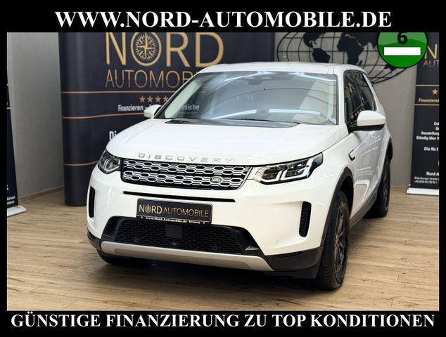 Land Rover Discovery Sport 2.0 D *AHK*LED*NAV*KAM*