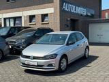 Volkswagen Polo VI Trendline 1.6 / 1st Hand / TOP / 25000KM - Volkswagen Polo Trendline mit Diesel-Antrieb