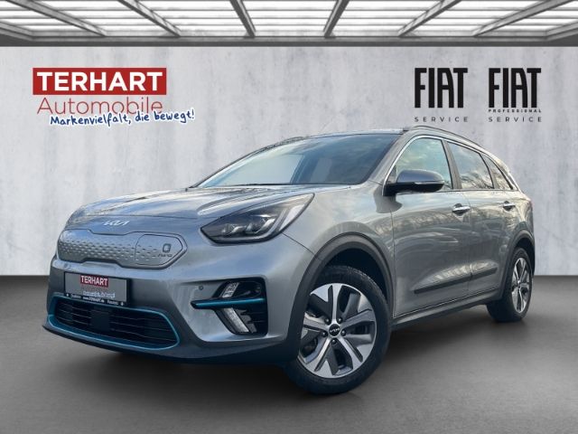 Kia Niro E-Spirit/ACC/Wärmepumpe/LED/SH/RFK