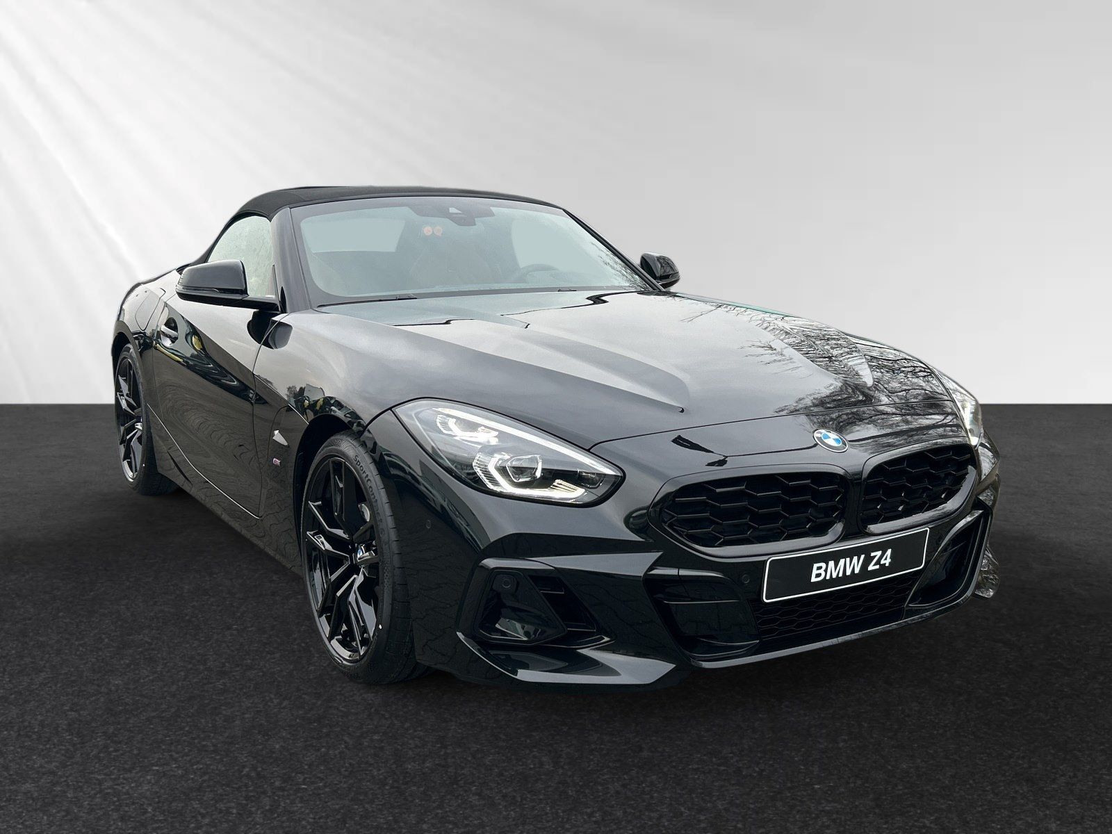 BMW Z4 - Bild 19