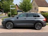Volkswagen Tiguan 1.5 TSI OPF Alcantara Kessy LED APP 20" - Volkswagen Tiguan