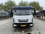 Iveco ML75E18/P AUTOTRANSPORT - AUTOMATIC - 7.5TON - L - Iveco 7 5t