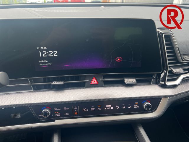 Sportage Plug&Ride Plug-in Hybrid 4WD 1.6 T-GDI 