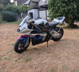 BMW s1000rr - BMW 2010 S1000RR
