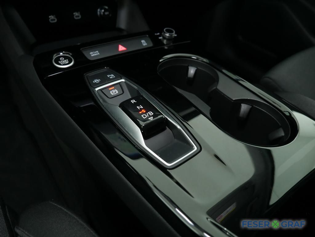 Audi Q6 e-tron - Bild 10