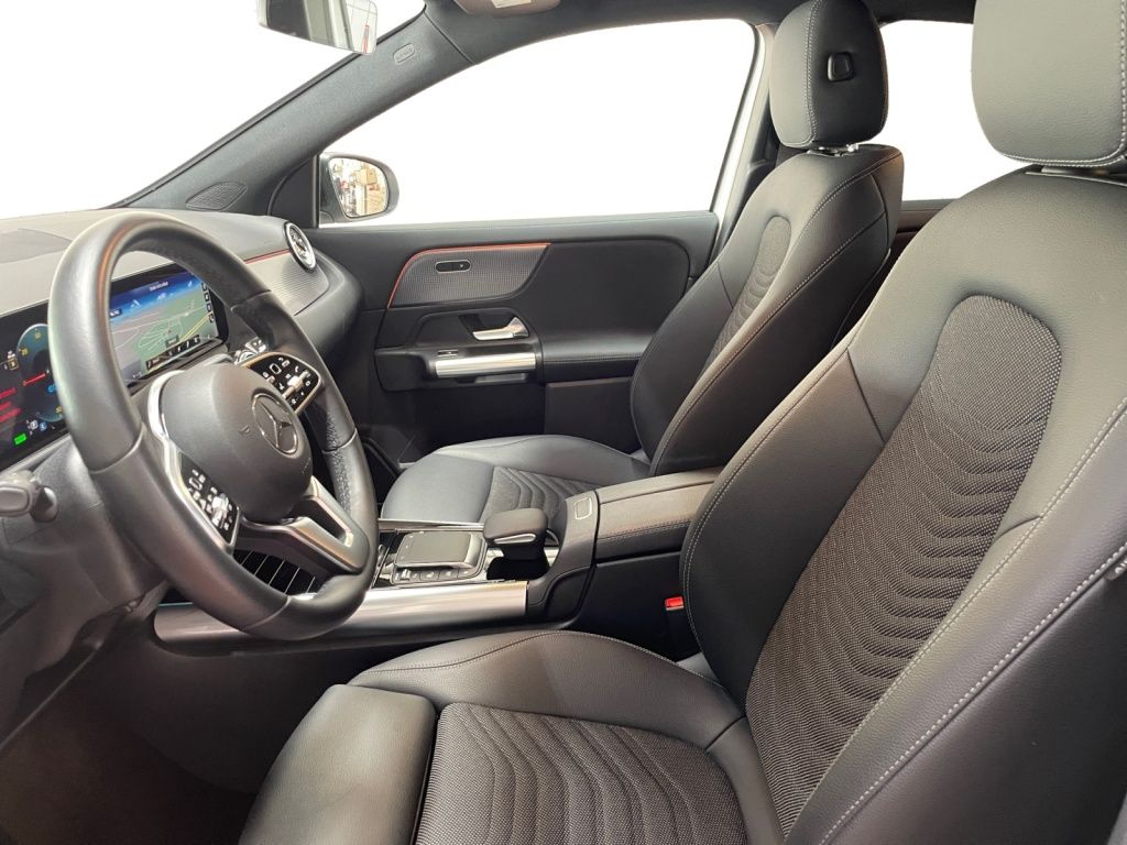 Mercedes-Benz EQA 300 4matic Progressive AMG MBUX Progressive foto 10