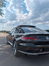 Volkswagen Top! Arteon TDI VOLL.DSG.4M.Ele.carVertic.tüvneu